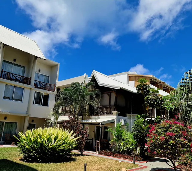 La Peninsula Mauritius