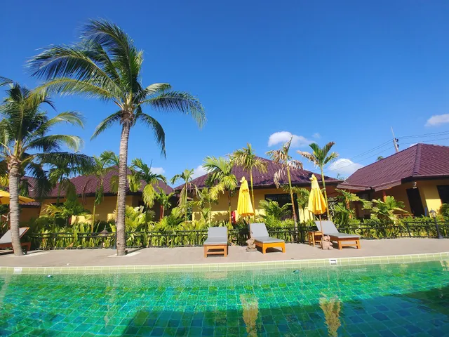 Villa Anchan at Palai