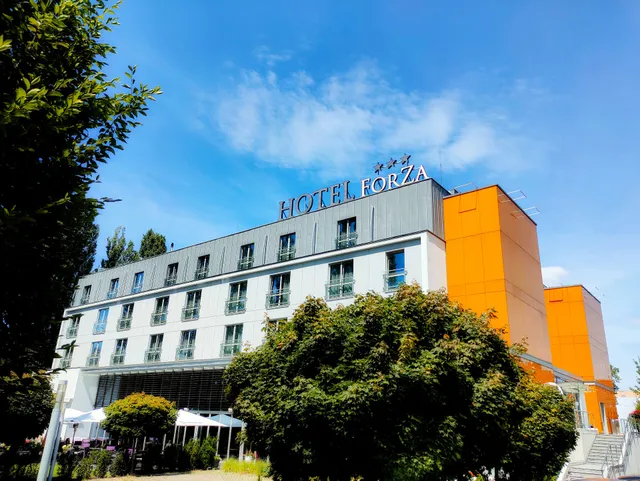 Hotel ForZa