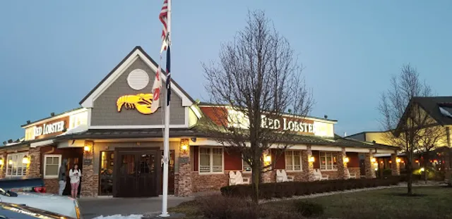 Red Lobster