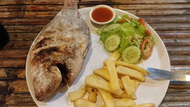 Chotaha Restaurant & Bar