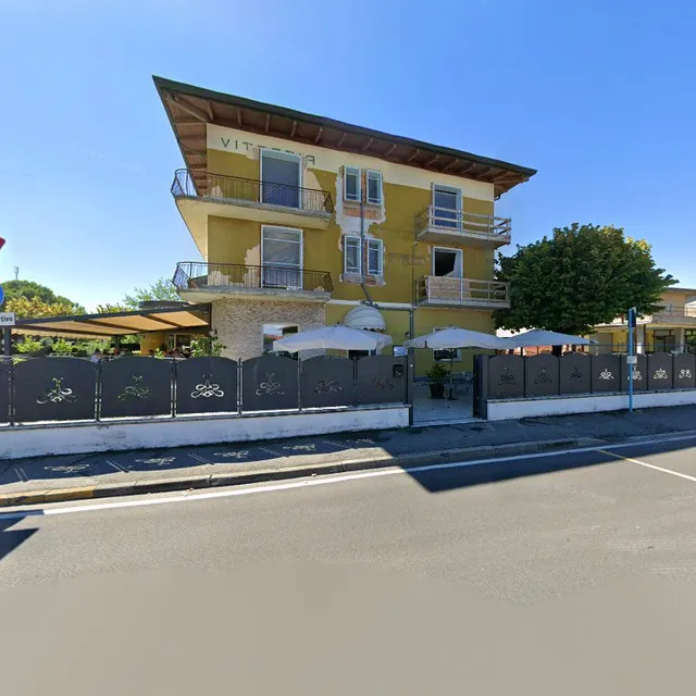 Vittoria Ristorante