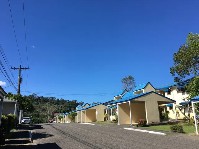 Forest Hills Village Resort