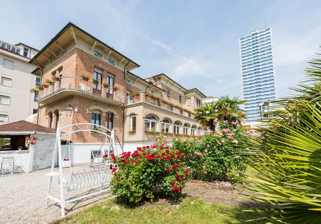 Hotel Stefania Cesenatico