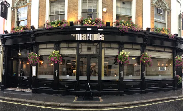 The Marquis