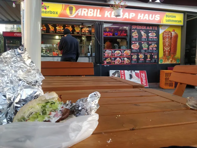 Erbil Kebap Haus