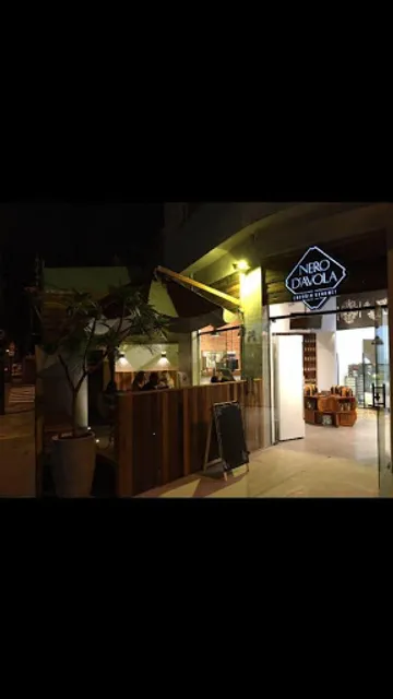 Empório Nero D'avola