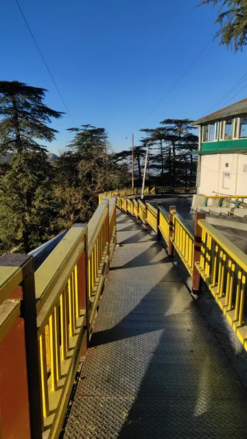 Greenwood Guest House