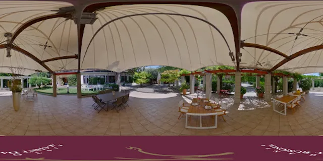 Ristorante Al Cjant Dal Rusignul