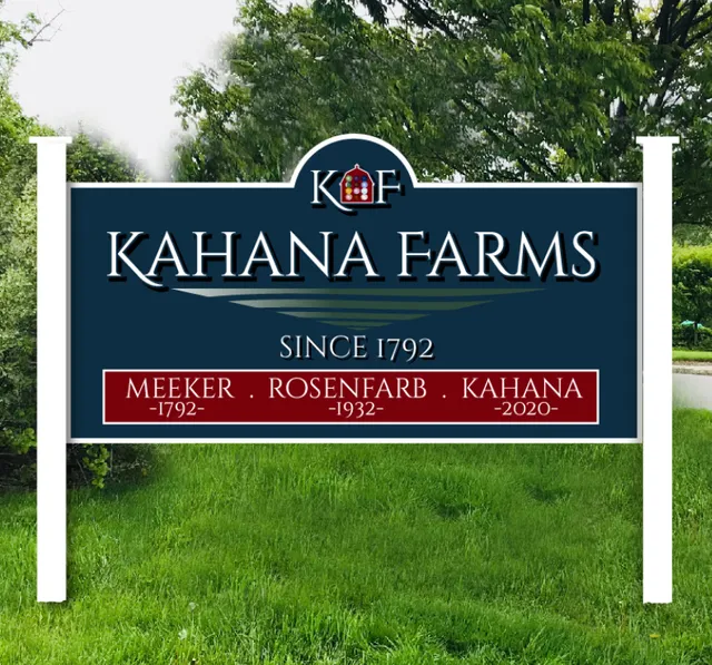 Kahana Farm