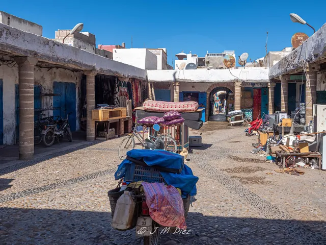 Place du Marché aux Grains