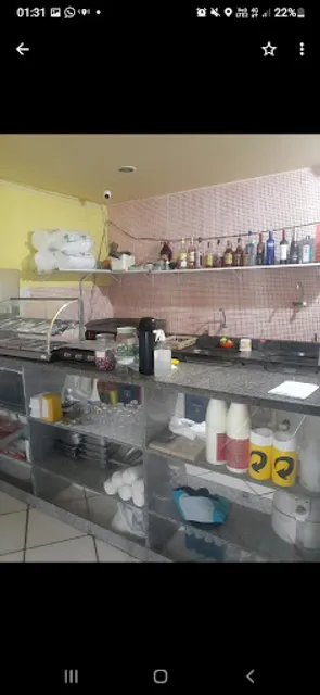 Restaurante Tempero Baiano