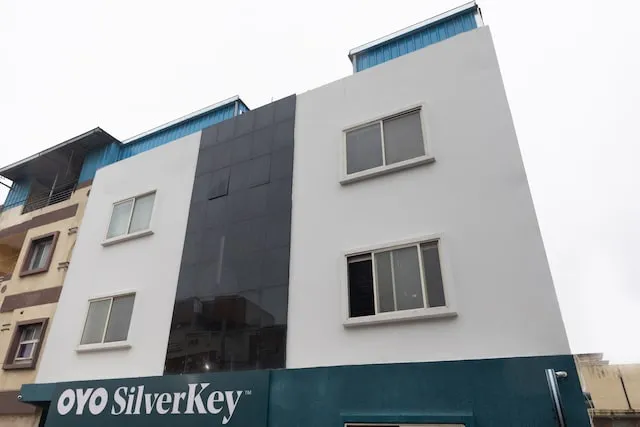 Townhouse 728 Mahalaxmi Nagar