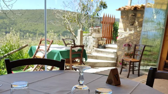 Trattoria Le 4 Ville