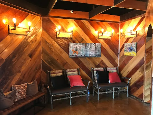 El Maguey Mexican Restaurant - Brooks