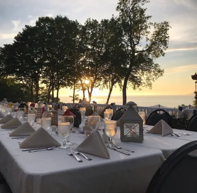 Sweetwater Catering Co