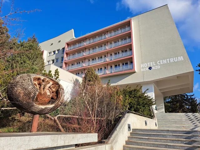 Hotel Centrum