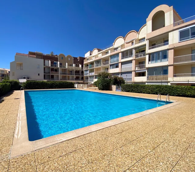 residence grand voile