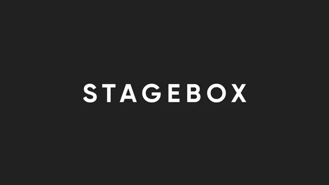 Stagebox UK