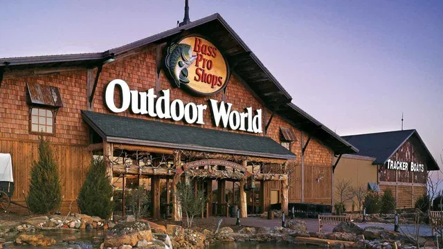 Bass Pro Shops