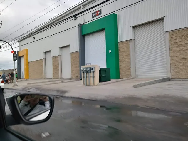 Montenegro Industrial Park