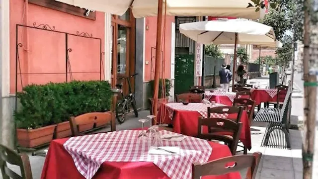 trattoria 52 mamm' e figl