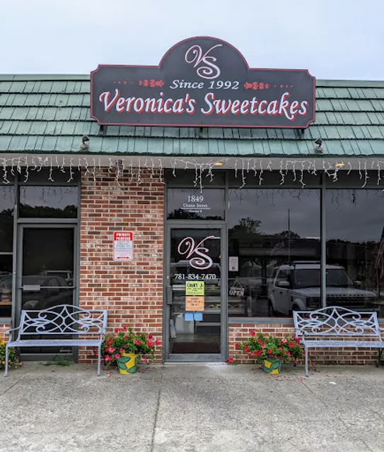 Veronica's Sweetcakes