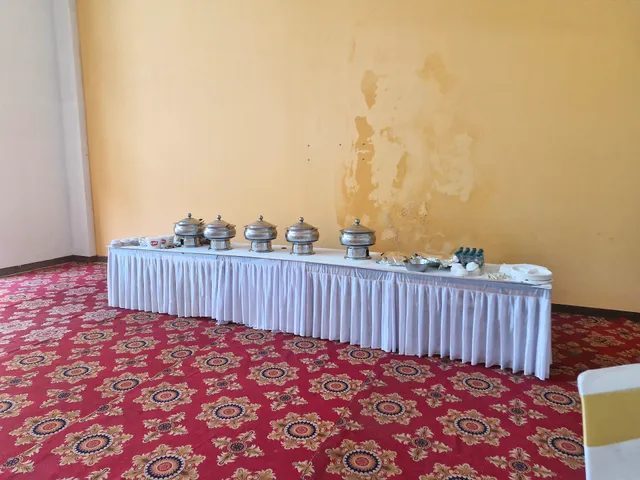 RoyalUrban Veg Kitchen