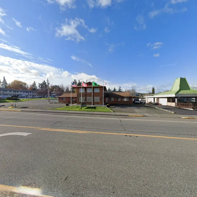 Samish Indian Nation