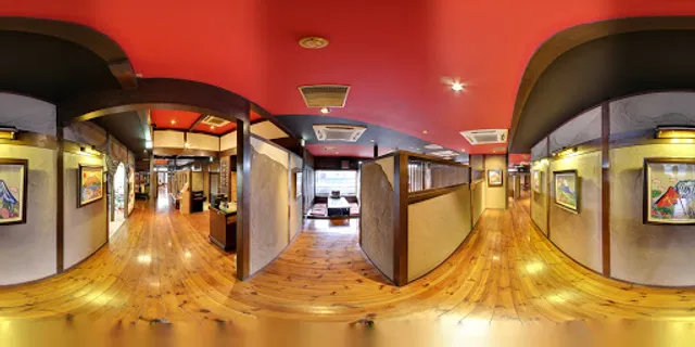 Monja Okonomiyakiwaizu Kitamototen