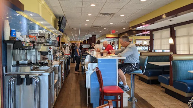 The Legend Restaurant&Bakery