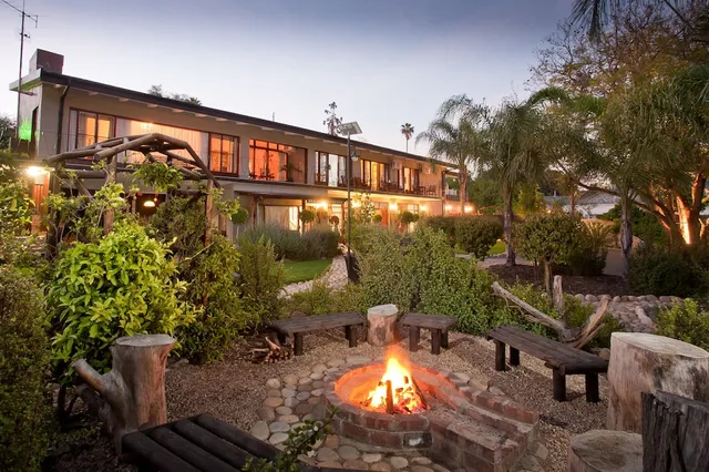 Miles B&B Guesthouse