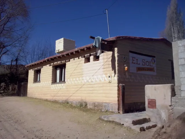 El Sol Hostel y Posada