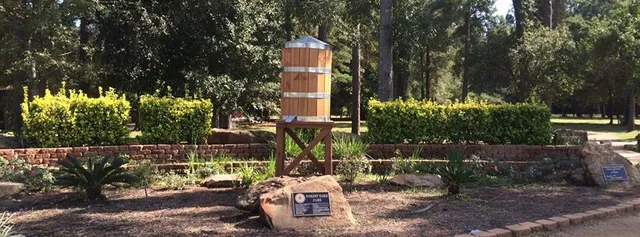 Forest Oaks Park (WCID110 Residents)