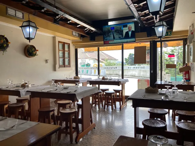 Petisqueira "A Tasquinha"