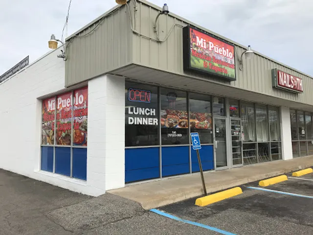 Mi Pueblo Mexican Restaurant