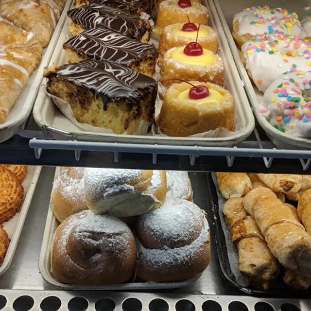 Melao Bakery - Orlando