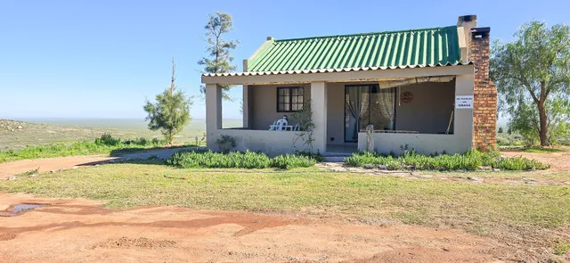 Lankverwacht Guestfarm
