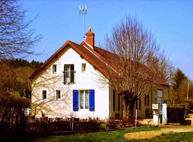 La Parisienne des Amognes