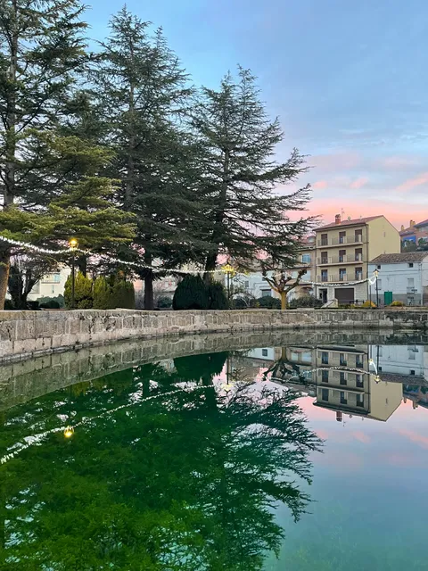 La Posada De Clotilde