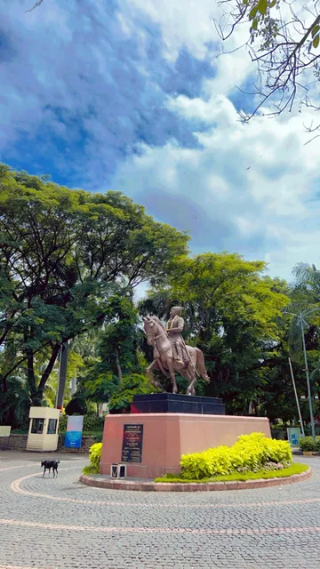 Bharati Vidyapeeth Deemed University Pune