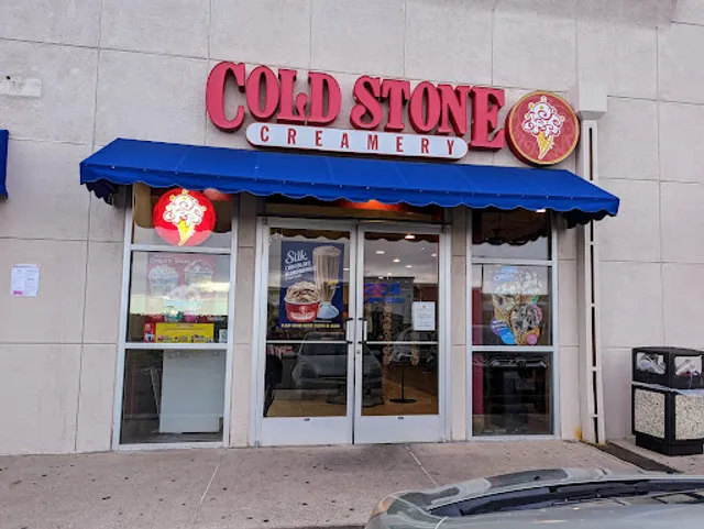 Cold Stone Creamery