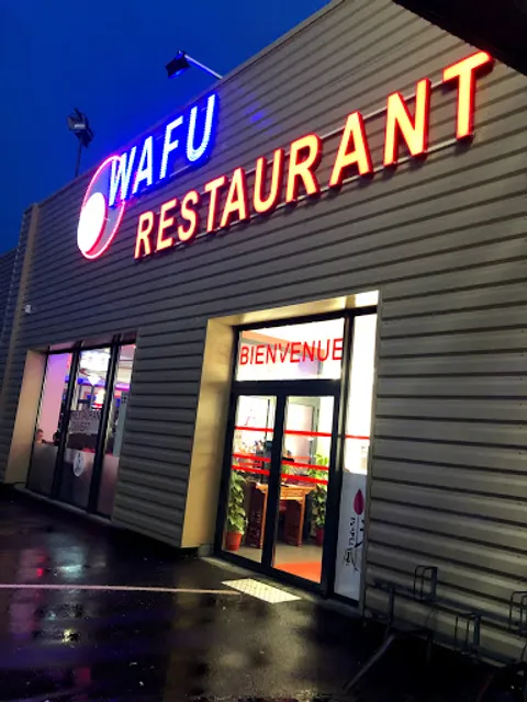 WAFU RESTAURANT