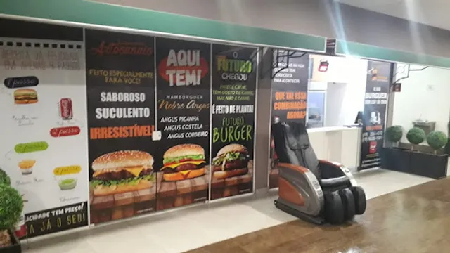 Laventana Hamburgueria