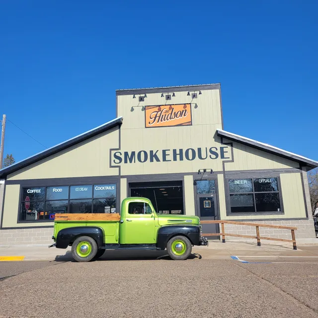 Hudson Smokehouse