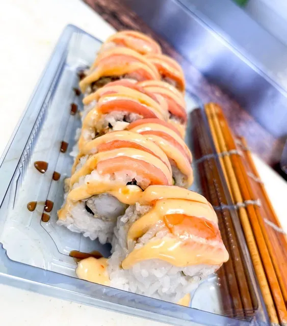 Hoshi Japanese Express Indianola