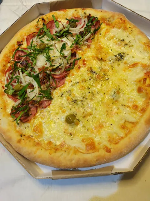 Dileto Pizzaria Delivery