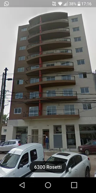 Aloha III - El Palomar