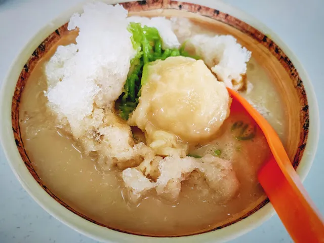 Akbar Cendol