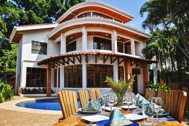 Tamarindo Grand Villa